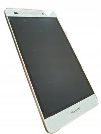 Używany smartfon Huawei P8 Lite Biały 2/16 GB