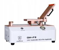 OCA Polarizer Film Applicator OCAMASTER OM-F3