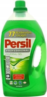 Persil 77 моющийся универсальный гель 5,082 л