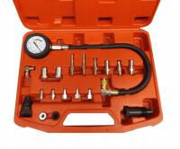 Тестер давления дизельный измеритель сжатия дизельный тестер сжатия tu15a