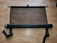 Opel Insignia b Siatka roleta bagażnika pionowa kombi 13487543