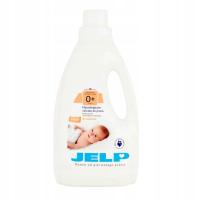 Jelp 0 гипоаллергенное молочко для цветов 18pr 1,5 л