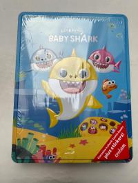 Pinkfong Baby Shark