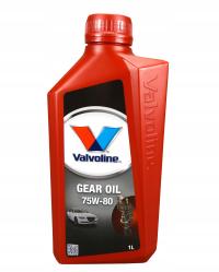 Valvoline 866895 трансмиссионное масло для коробки передач