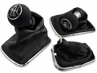 РУЧКА ПЕРЕКЛЮЧЕНИЯ ПЕРЕДАЧ СИЛЬФОН VOLKSWAGEN GOLF IV 4 BORA 12 ММ 5 ПЕРЕДАЧ СПОРТ