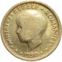 Румыния 5 воронок 1930