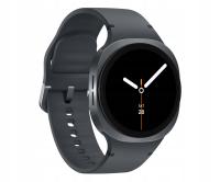 Smartwatch Samsung Galaxy Watch8 40mm Grafitowy LTE