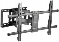 Uchwyt na telewizor athletic extra mocny prestige L