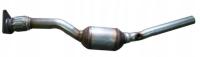 RENAULT LAGUNA II 1.6 1.8 ГЛУШИТЕЛЬ КАТАЛИЗАТОР