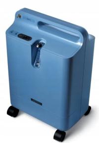 Концентратор кислорода Philips EVERFLO IKK самый тихий