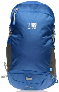 35l походный рюкзак Karrimor Dorango KR181010-BUA синий