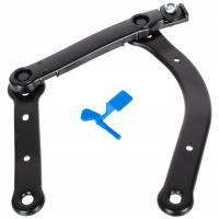 Dlaauta DA-20192-B mechanizm wycieraczki