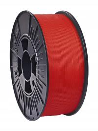 Filament Colorfil PLA Red Czerwony 1kg 1,75mm