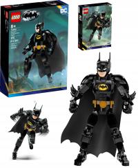 LEGO Super Heroes 76259 фигурка для сборки: Бэтмен