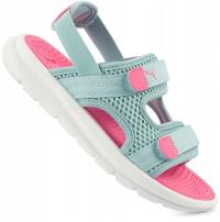 PUMA EVOLVE SANDAL DZIEWCZĘCE SANDAŁY SANDAŁKI DZIECIĘCE DLA DZIECI