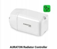 AURATON Radiator Controller głowica termostatyczna SMART SUPLA WiFi kc673