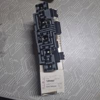 Octavia wkład lampy tylna Skoda OE 1U6945257