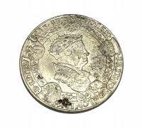 Polska - Zygmunt I Stary - Talar 1533