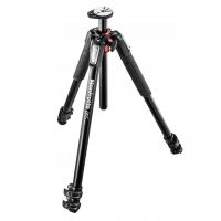 Штатив Manfrotto MT055XPRO3 алюминиевый черный