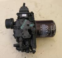 MERCEDES ACTROS MP4 ATEGO KNORR BREMSE osuszacz powietrza A0014465364