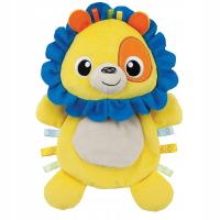 Lew Pluszowy Przyjaciel