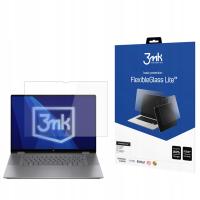 Гибридное стекло для HP OmniBook X Flip NG AI 14 3mk FlexibleGlass Lite