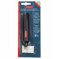 Аккумуляторная резина DERWENT