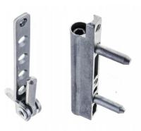 WINKHAUS шарнир для окна Нижний ПВХ ПВХ старый тип