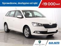 Skoda Fabia 1.0 TSI, Salon Polska, 1. Właściciel