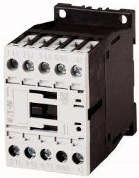 Stycznik mocy 7A 3P 24V AC 1Z 0R DILM7-10(24V50/60HZ) 276554