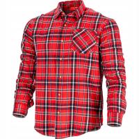 LAHTI PRO L4180302 Koszula flanelowa