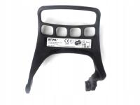 Stihl MS 171 181 211 Rączka dźwignia hamulca