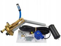 TOMASETTO AT02 SPRINT EXTRA ТОРОИДАЛЬНЫЙ МУЛЬТИКЛАПАН ВНЕШНИЙ 220/0 225/0