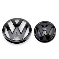 Эмблема значок для Volkswagen VW Golf 7 110 мм