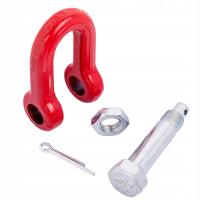 Цепная скоба 