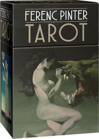 FERENC PINTER Tarot - karty tarota