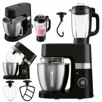 Wielofunkcyjny robot kuchenny SILVERCREST SKMP 1300 D3