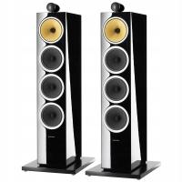 Kolumny Bowers Wilkins CM10 S2 B&W