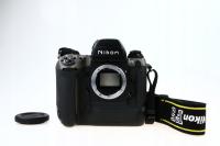 Analogowy Nikon F5 50th Anniversary Model Limited 50-lecie