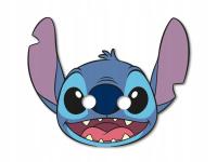 MASKI URODZINOWE STITCH STICZ MASECZKI PAPIEROWE LICENCJA BAJKA BAJKOWE