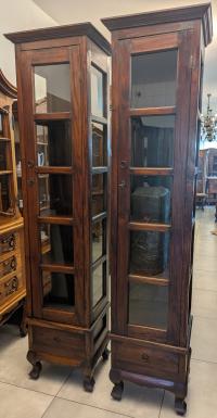 Witryna,serwantka kolonialna -sklep Dąbrowa Górnicza,wysyłka pobranie