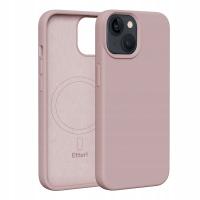 Plecki Etteri do Apple iPhone 13 różowy