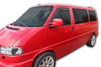 ДЕФЛЕКТОРЫ HEKO VW TRANSPORTER T4 1990-2003 2 шт