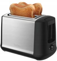 Электрический тостер Tefal Subito тостер TT3408 7 уровней тостера
