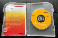 AAA Office 2010 Dla użytkowników domowych i małych firm BOX PL 1 PC / licencja wieczysta BOX