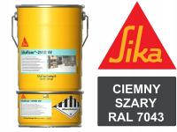 20kg ŻYWICA farba żywiczna na posadzkę betonową Silka 2510W dawna 2540 7043