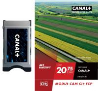 Модуль CI Canal 1 месяц без контракта плата ТВ на карту ТНК HD NC 4K