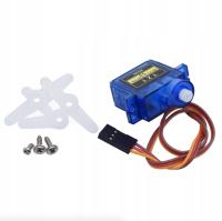 Драйвер Mikrobot SG90