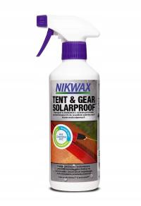 Пропитка для палаток Nikwax 500ml