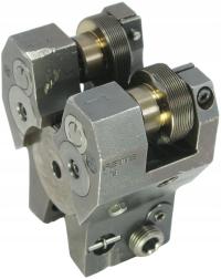 Głowica styczna do walcowania gwintów T18 FETTE.